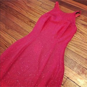 Onyx Nite long dress | Sz 10